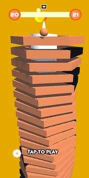 Round Stack Ball screenshot 4