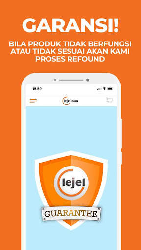 Lejel Home Shopping screenshot 6
