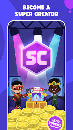 OK Play: Create & Share Videos screenshot 6