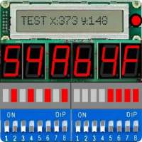 MCU Prototype Board Simulator logo