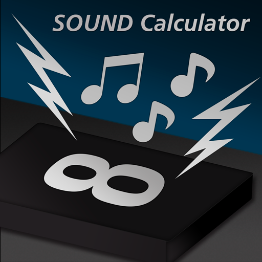 SOUND Calculator icon