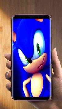 Sonic скриншот 4