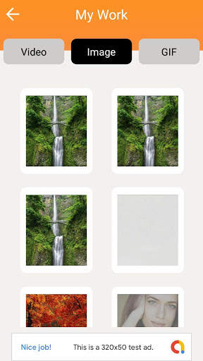 Instagram Reels Editor - Video Editor for Reels screenshot 5