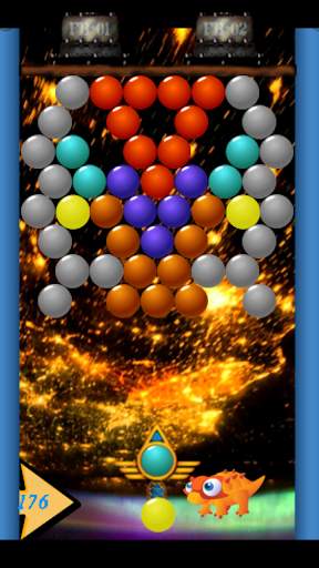 Bubble Mania screenshot 15