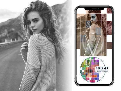Best Free Photo Editor 2 تصوير الشاشة