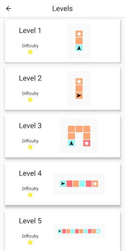 Algo Game screenshot 3
