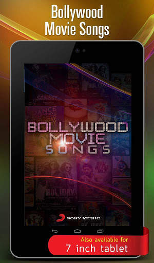 Bollywood Movie Songs screenshot 5