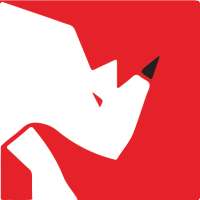 RHINO Browser - Video Download logo