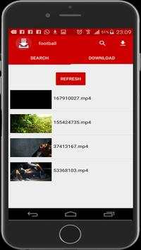 HD Video Download screenshot 2