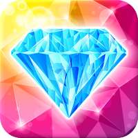 Mozaika diamentowa icon