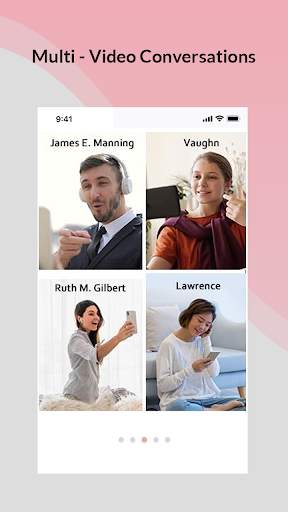 Guide for Zoom Random Video Call screenshot 3