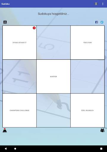 Sudoku - Klasik bulmaca oyunu screenshot 21