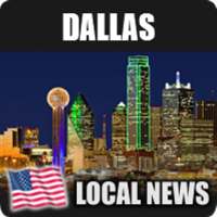 Dallas Local News logo