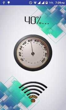 2G to 3G to 4G Converter Prank screenshot 5