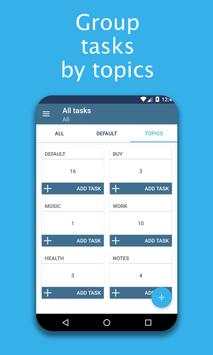 My Plan screenshot 3