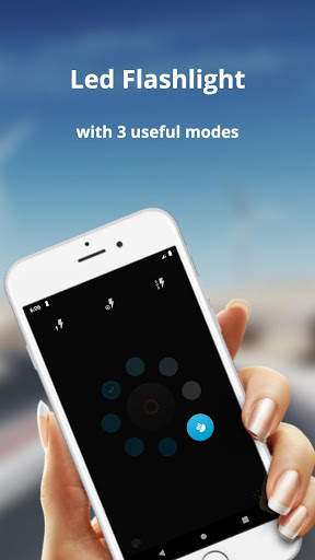 You Apps - Led Flashlight screenshot 2