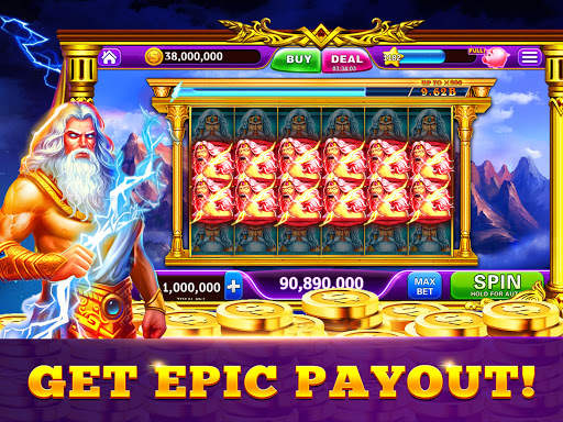 Trillion Cash™ -Vegas Slots screenshot 14