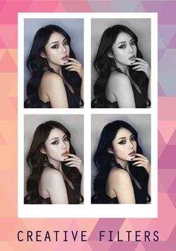 Beauty Studio - Photo Editor screenshot 3