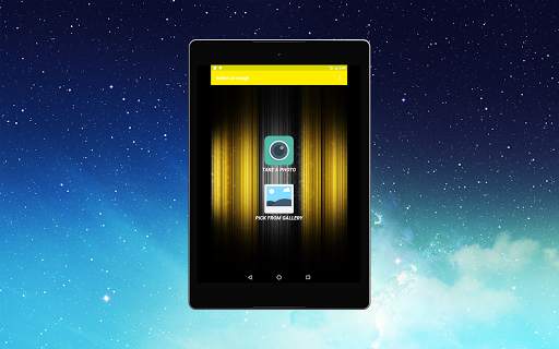 Text Scanner From Image - Free screenshot 5