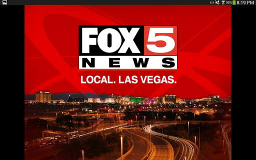 FOX5 Vegas - Las Vegas News screenshot 5