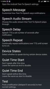 Caller Name Ringtone screenshot 4