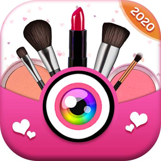 Makeup Camera Plus - Beauty Fa 6.7.1