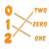 Kids Spelling Match Games - Kids Spelling Learning logo