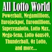 All Lotto World logo