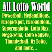 All Lotto World 1.5