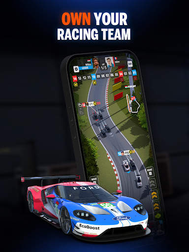GT Manager screenshot 11