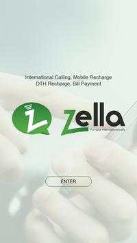 Zella screenshot 1
