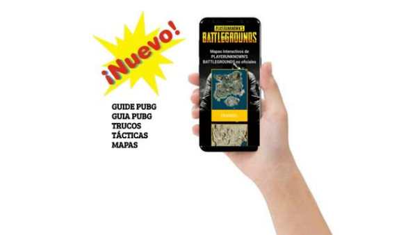 GUIDE for PUB-G Mobile Pro screenshot 1