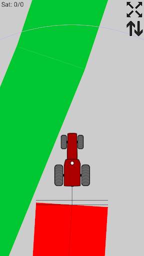 Tractor Guide screenshot 1
