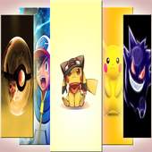 Pokemon Wallpaper 1.0