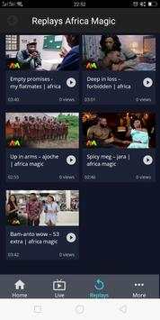 Afrimoov TV| NIGERIA TV |TV NIGERIA | NIGERIA NEWS screenshot 7