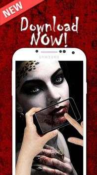 Vampire Camera Effects screenshot 4