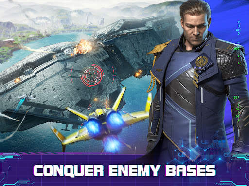 Infinite Galaxy screenshot 13
