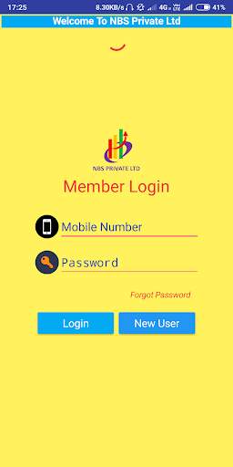 NBS Private LTD screenshot 2