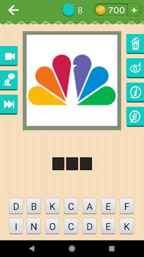 Guess The Brand - Logo Mania screenshot 4
