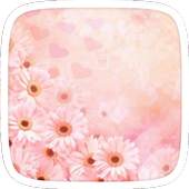 Faded Flowers Theme 1.0.0