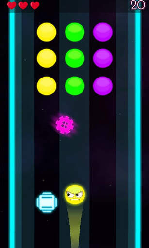Mad Race Ball screenshot 5