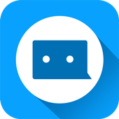 Fake SMS/MMS icon
