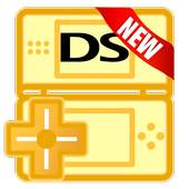 MegaNDS (NDS Emulator) 2.0