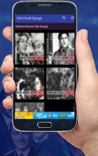 Old Hindi Songs screenshot 4