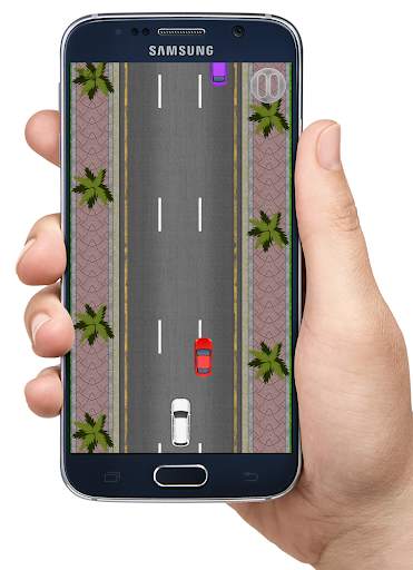 Car Racing 2018 screenshot 2