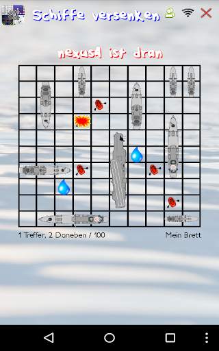 2-Spieler Spielesammlung screenshot 16
