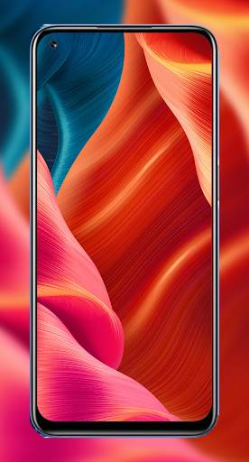 Narzo 10A, 20A, 30A Wallpaper screenshot 1