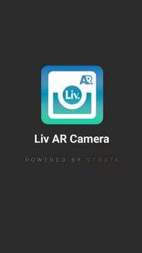 Liv AR Camera screenshot 2
