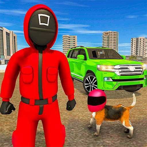 Extreme simulator car driving 0.35