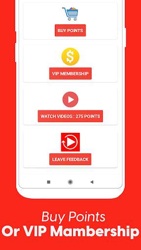 ViewBoost - View4View - Free Views for Video screenshot 6